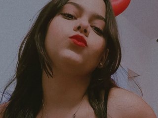 Erotický videochat dulce-sami