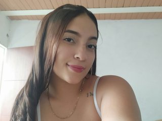 Erotický videochat dulce-squirts