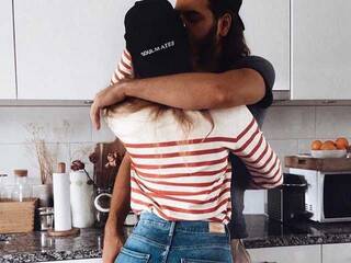 Erotický videochat Dulce-y-Max