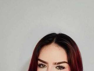 Erotický videochat Dulce-Zoe