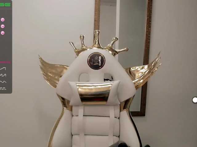 Vysílací screenshoty dulce19anto