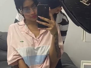 Erotický videochat dulceandlion