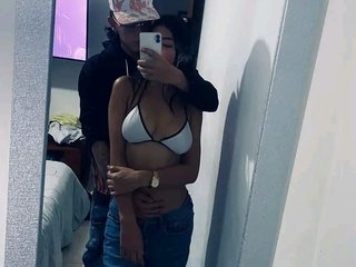 Erotický videochat dulceandlion