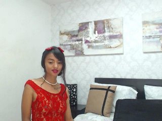 Vysílací screenshoty DulceAnn