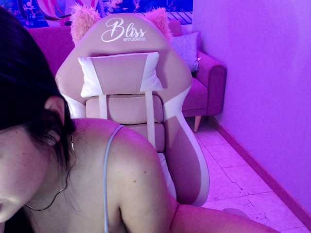 Vysílací screenshoty dulceaurora