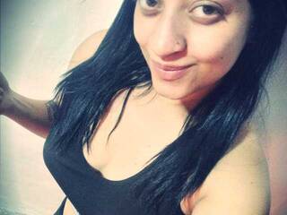 Erotický videochat dulcechica09