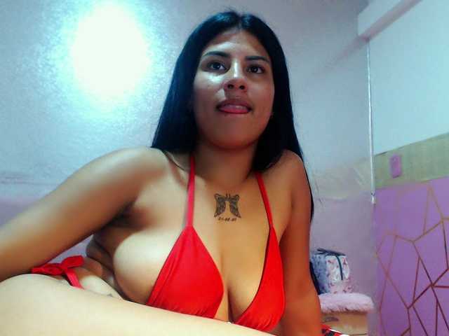 Vysílací screenshoty DulceDavalo