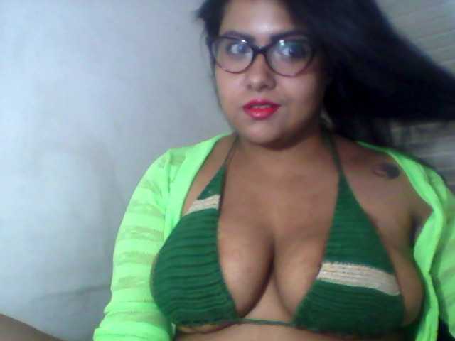 Vysílací screenshoty DulceDLeche