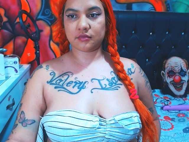 Vysílací screenshoty Dulcedomini