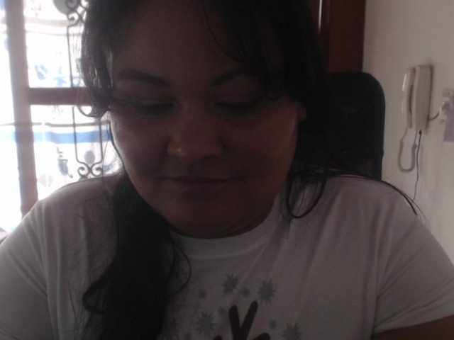 Vysílací screenshoty Dulcee-Maria