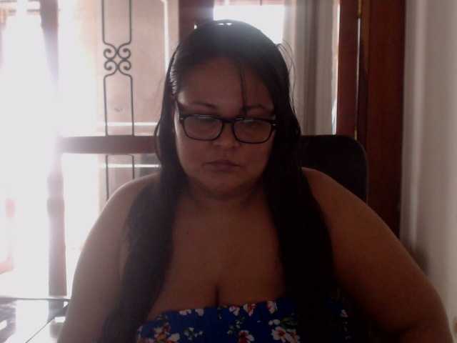 Vysílací screenshoty Dulcee-Maria