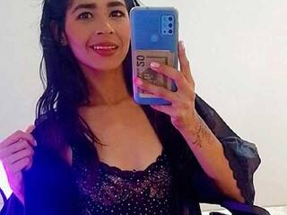 Erotický videochat dulcee07