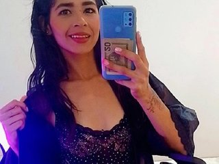 Erotický videochat dulcee07