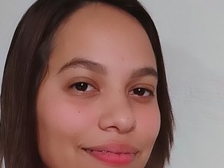 Erotický videochat DulceGabyx