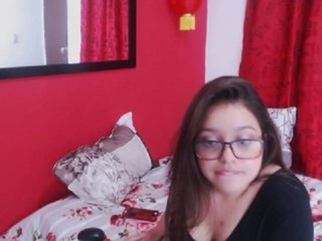 Vysílací screenshoty Dulcelila