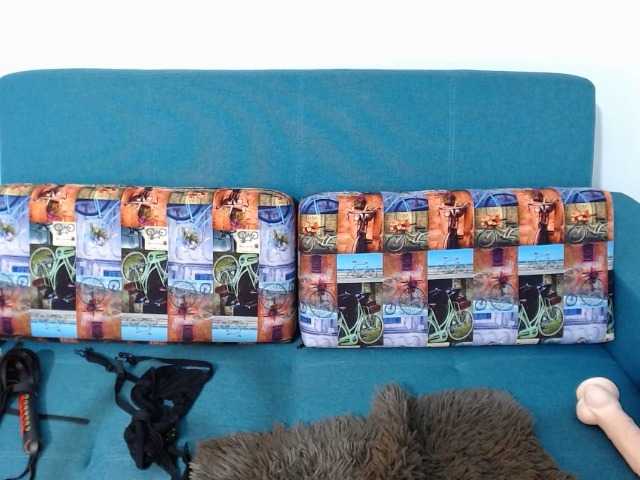 Vysílací screenshoty dulcelove1