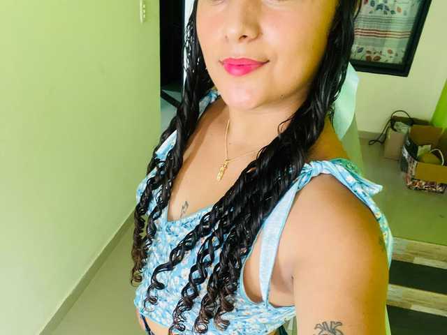 Fotografie profilu Dulcemelissa777