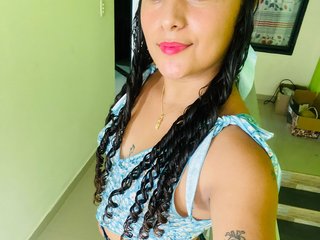 Erotický videochat Dulcemelissa777