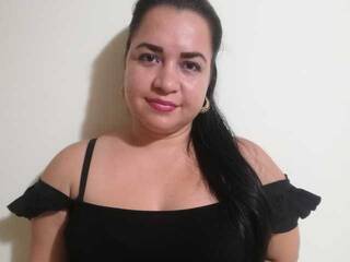 Erotický videochat DulceMiiaa