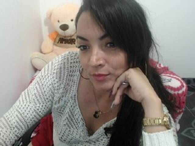 Vysílací screenshoty DulceMorales