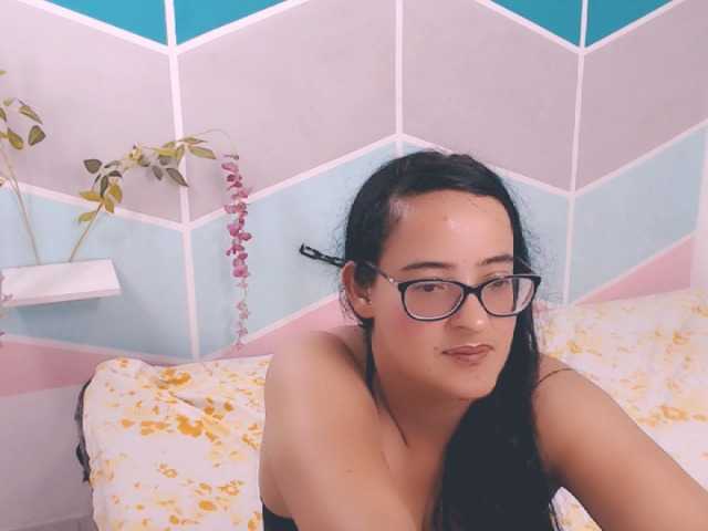 Vysílací screenshoty Dulcetaylor