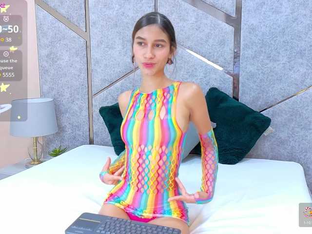 Vysílací screenshoty DulceVega