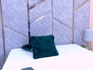 Erotický videochat DulceVega