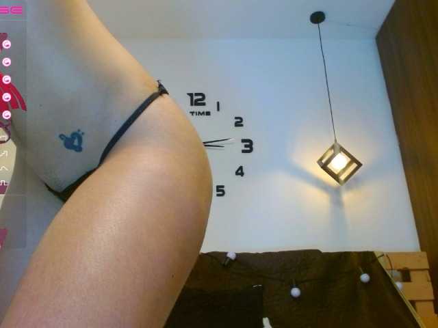 Vysílací screenshoty Dulcezoett