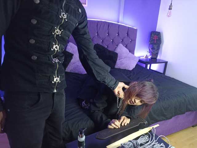 Fotografie profilu dulcineacrows