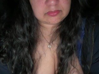 Erotický videochat DUMBHOEMELANIE