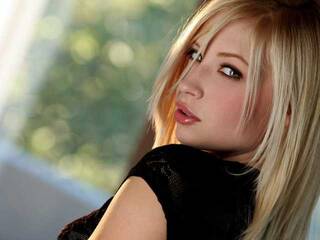 Erotický videochat dunashaa