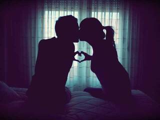 Erotický videochat duo-de-amor