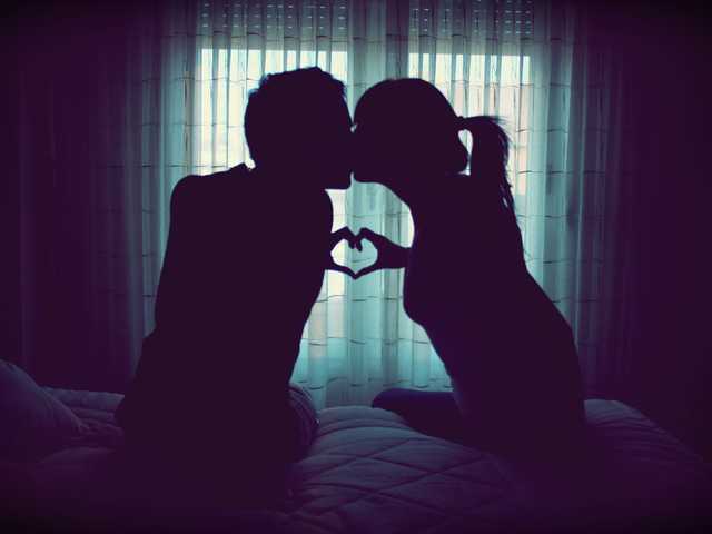 Fotografie profilu duo-de-amor