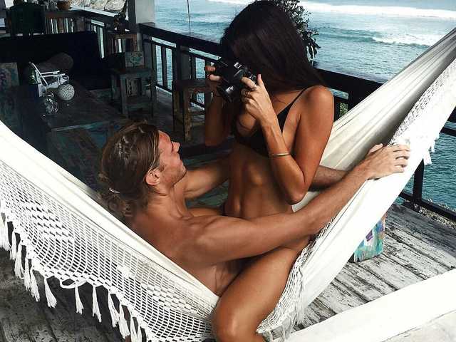 Fotografie profilu MamacitaStunna
