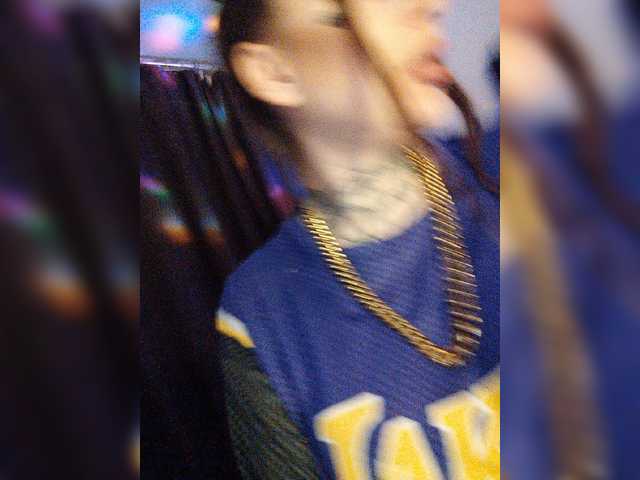 Vysílací screenshoty MamacitaStunna