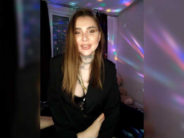 Vysílací screenshoty MamacitaStunna