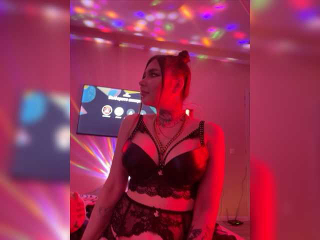 Vysílací screenshoty MamacitaStunna