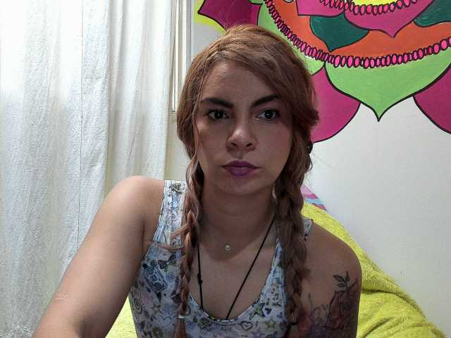 Vysílací screenshoty Cocochanell66