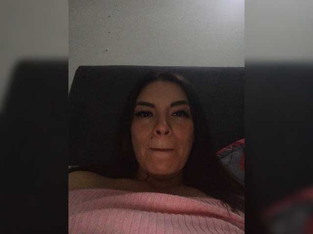 Vysílací screenshoty Cocochanell66