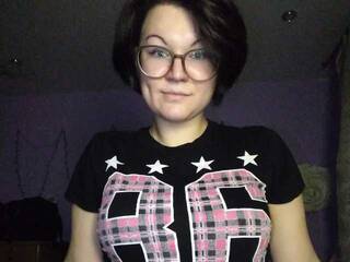 Erotický videochat Dusia98765