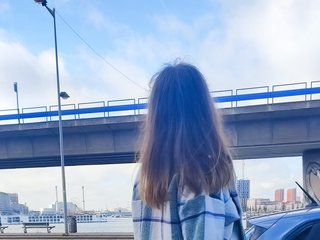 Erotický videochat Dutchwondergoddesss