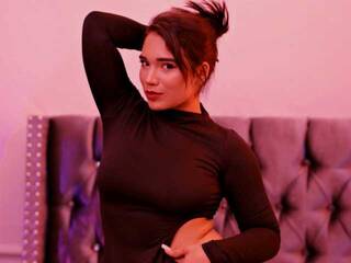 Erotický videochat DvorahSoe