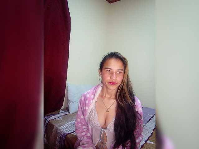 Vysílací screenshoty Dximena09