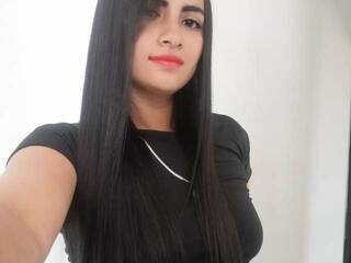 Erotický videochat dyanaevans