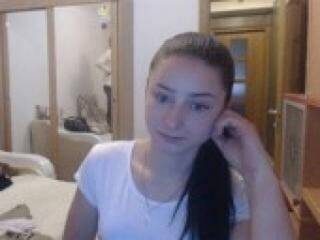 Erotický videochat dyanushka