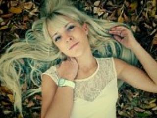 Erotický videochat dylanna