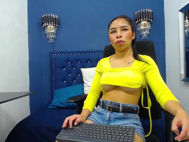 Vysílací screenshoty DynamoCristal