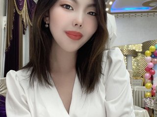 Erotický videochat DzhuZong