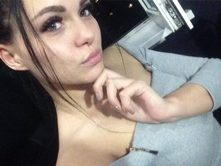 Fotografie profilu EVA-VOLKOVA