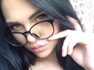 Fotografie profilu EVA-VOLKOVA